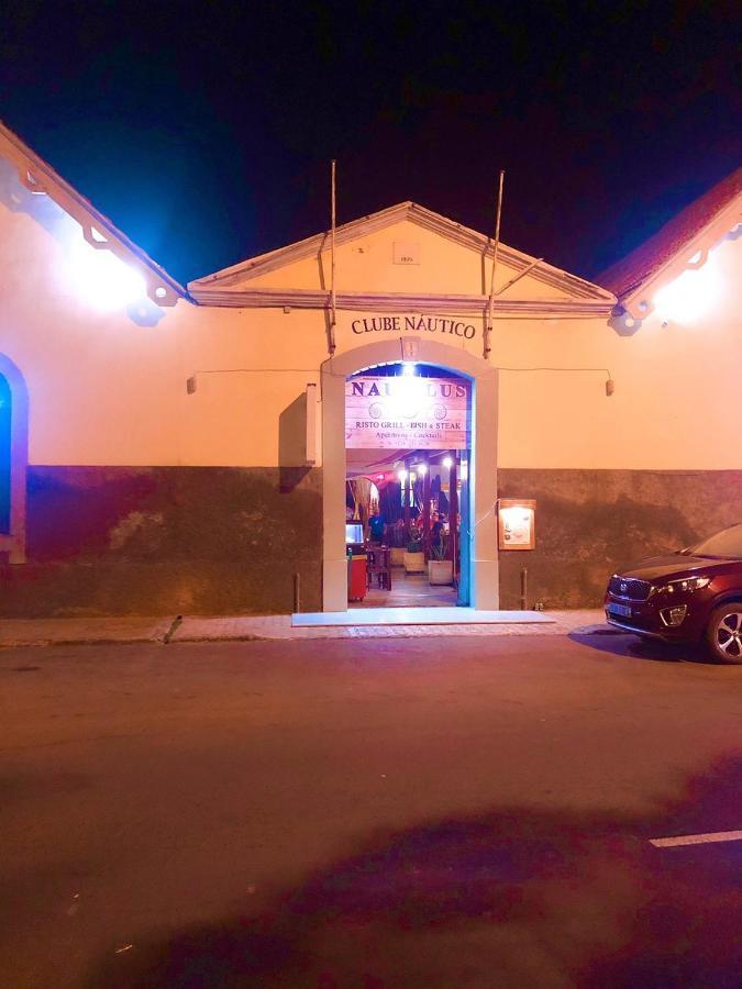 Harmony Apartment In Mindelo Sao Vicente Exterior photo